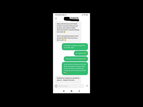 ❤️ Я додав до свого гарему нову PAWG від Tinder (включаючи розмову з Tinder) ❤ Якісне порно на uk.porn-impact.ru ❌